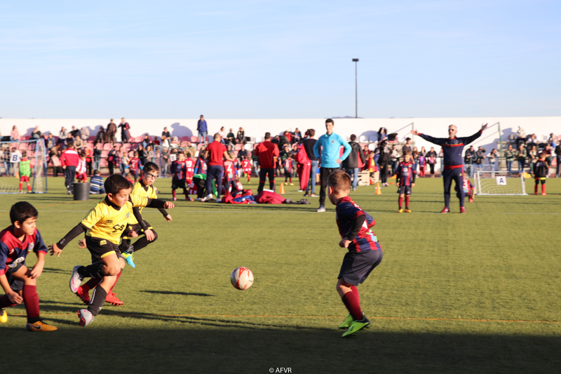 48º Encontro de Futebol para Crianças | Alijó