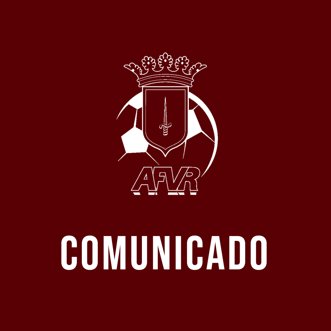Comunicado Oficial | Covid-19 - ATUALIZADO