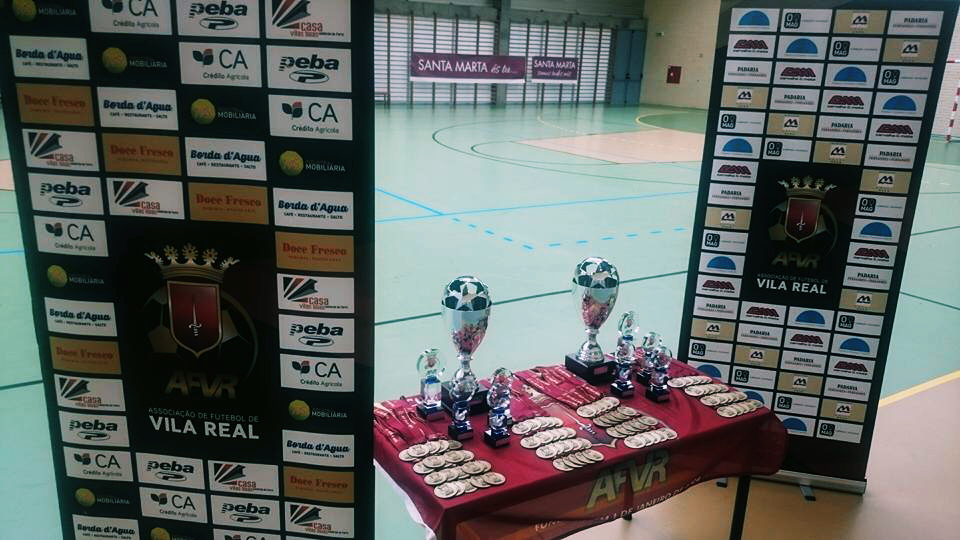 Final Four Futsal